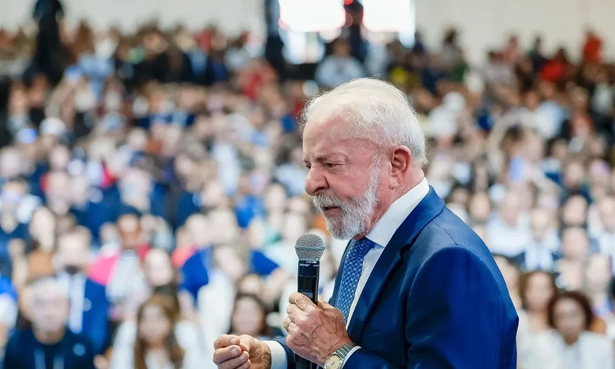 Lula cobra Conselho de Segurança da ONU para encerrar guerras no mundo