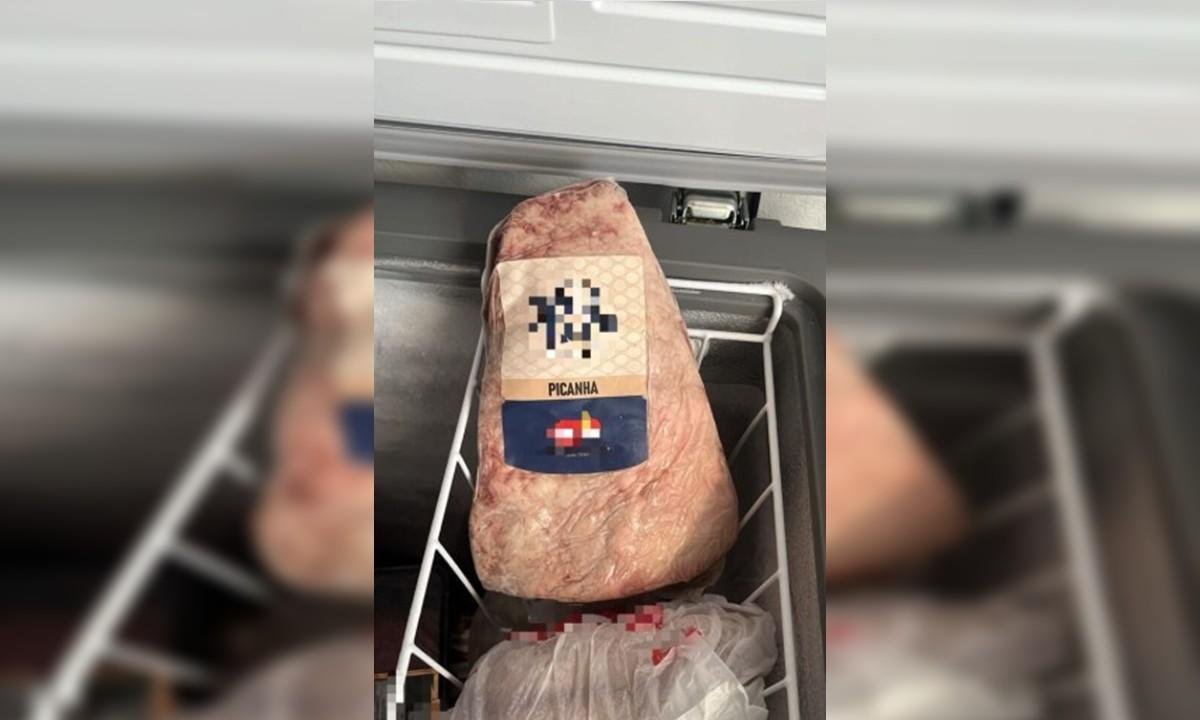 Diretor de presídio é preso ao receber picanha para beneficiar detento