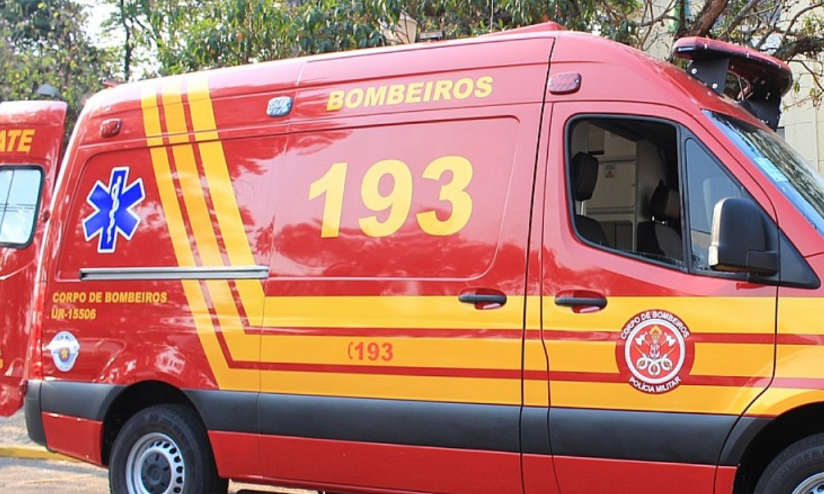 Homem morre após se afogar em trecho do Rio Paraná em Paulicéia | G1