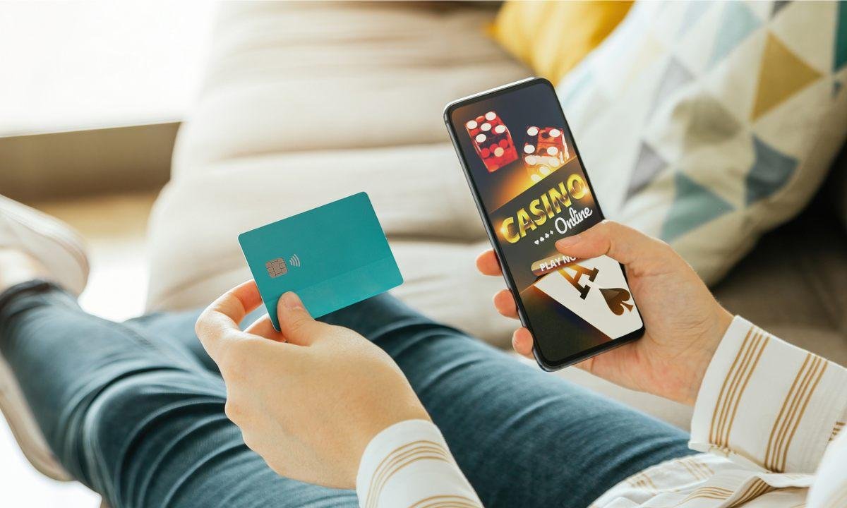 Melhores cassinos que aceitam transferência bancária