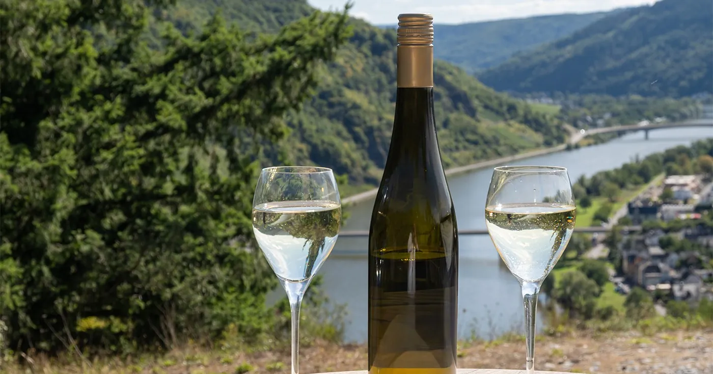 Como um país frio consegue produzir um dos melhores vinhos do mundo | G1