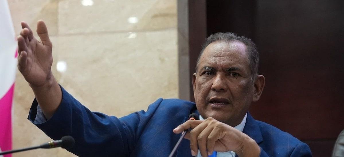 Congresso de Honduras aprova teste antidrogas voluntário para parlamentares