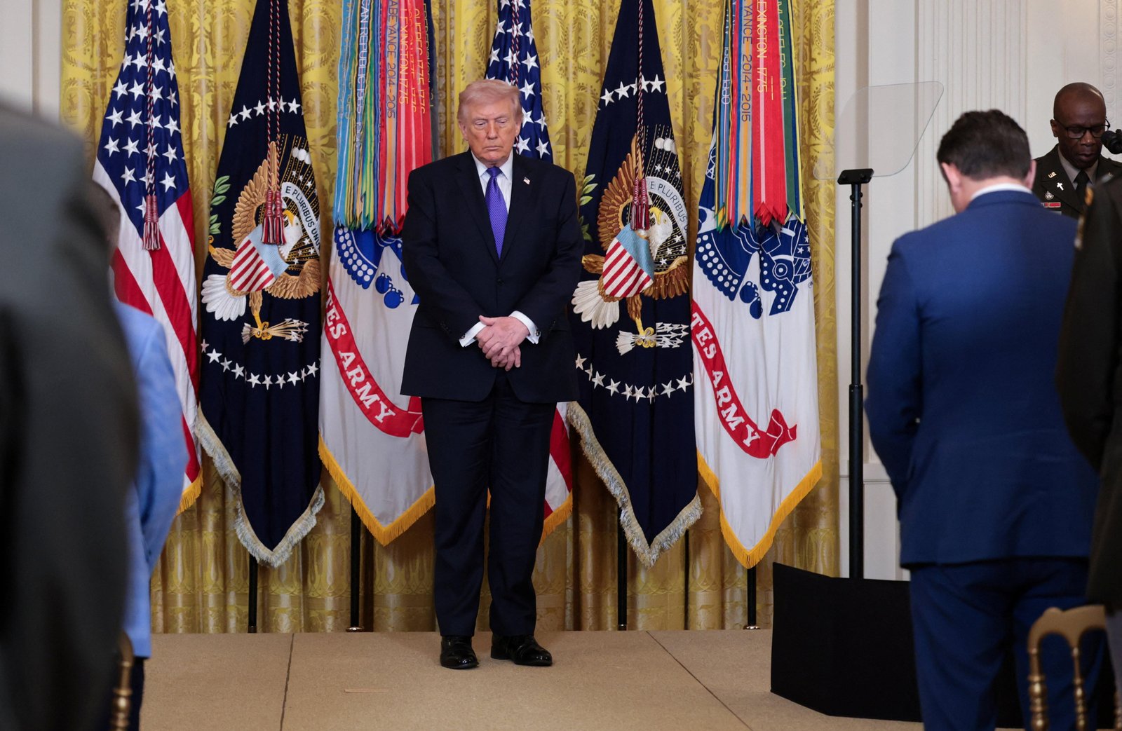 Trump defende ataque ao Irã e confirma que conflito seguirá por 'quatro ou cinco semanas, ou mais' | G1