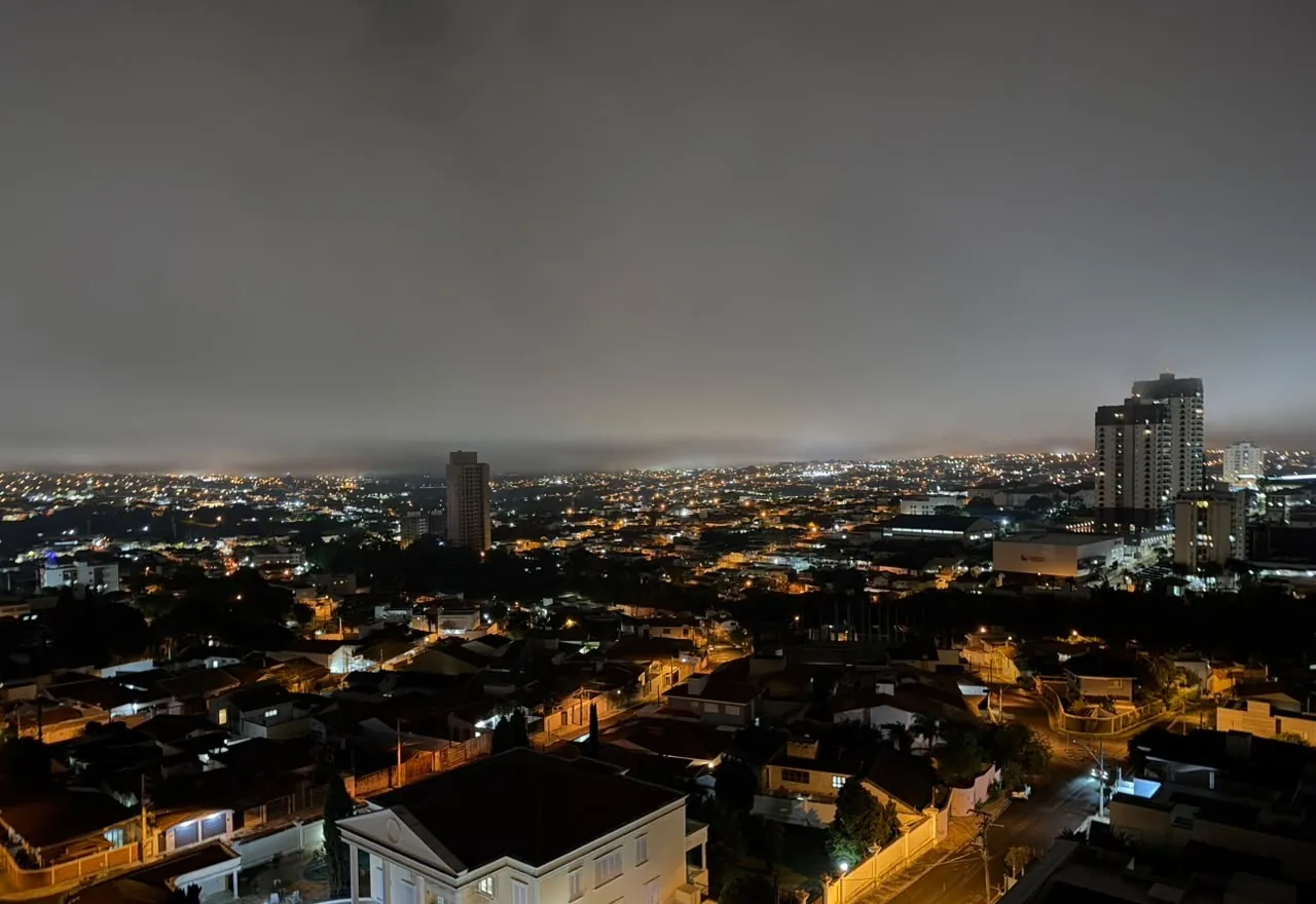 Cidades do centro-oeste e oeste paulista suspendem aulas nesta sexta-feira após alerta de tornado