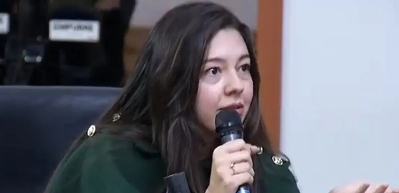 Vereadora de Sorocaba é acusada de transfobia contra Erika Hilton | G1