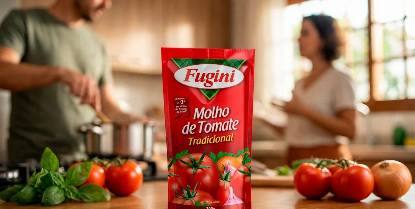 Segredos da cozinha Fugini: mitos e verdades sobre alimentos sem conservantes | G1