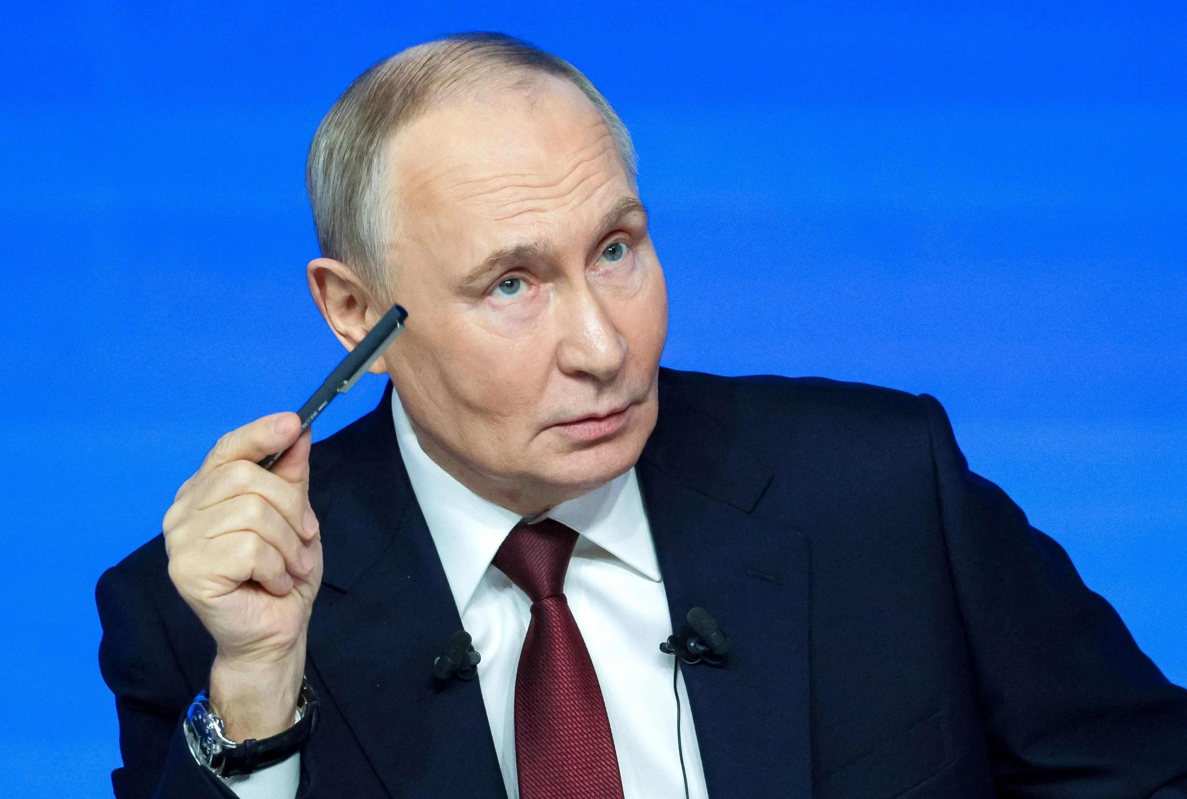 Xi disse a Trump que Putin pode se arrepender da invasão da Ucrânia, afirma jornal