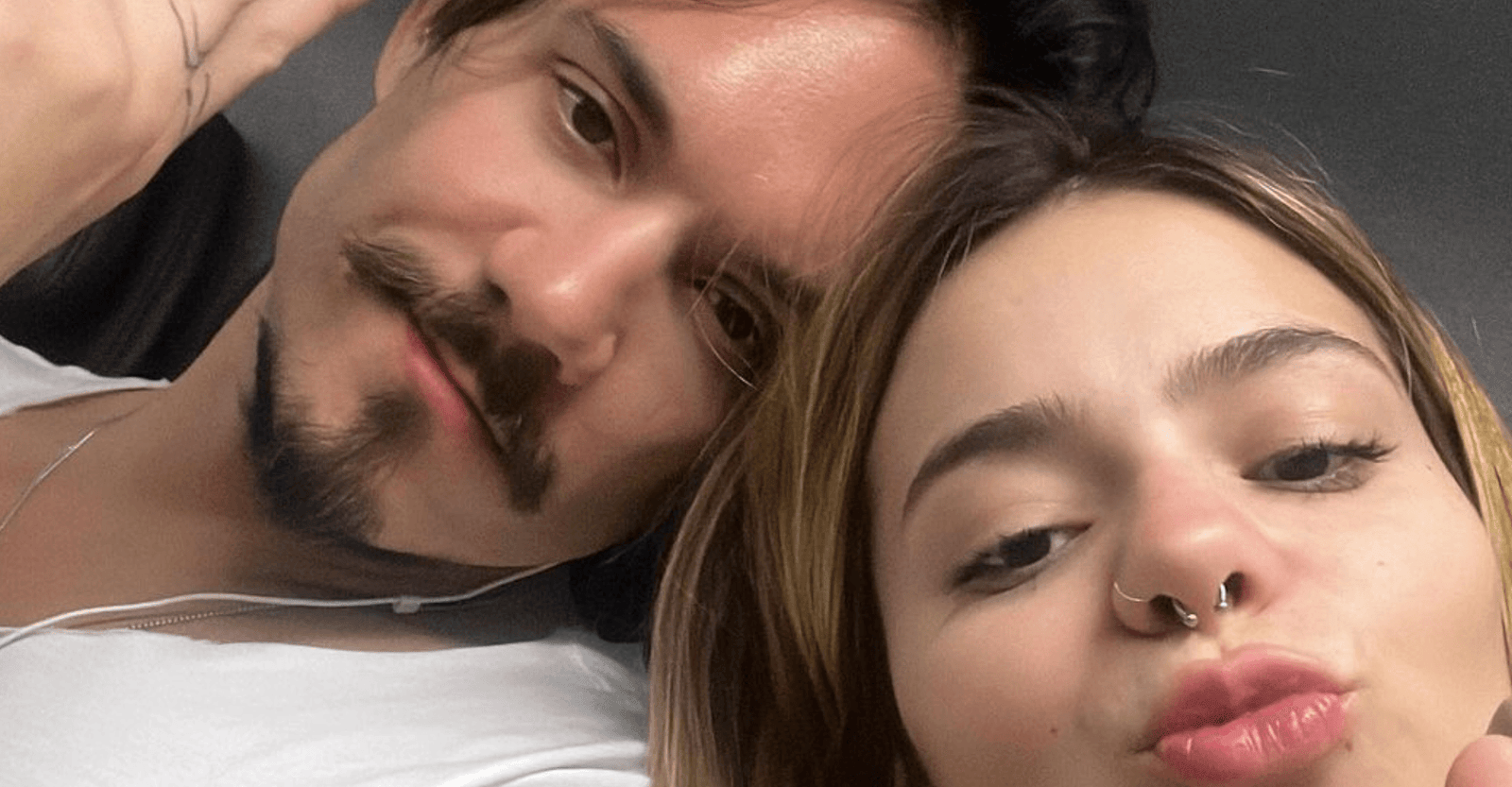 Elizer conta que fez vasectomia após pressão de Viih Tube