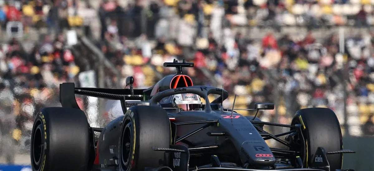 F1: FIA deve cancelar GPs do Bahrein e da Arábia Saudita por causa dos conflitos no Oriente Médio