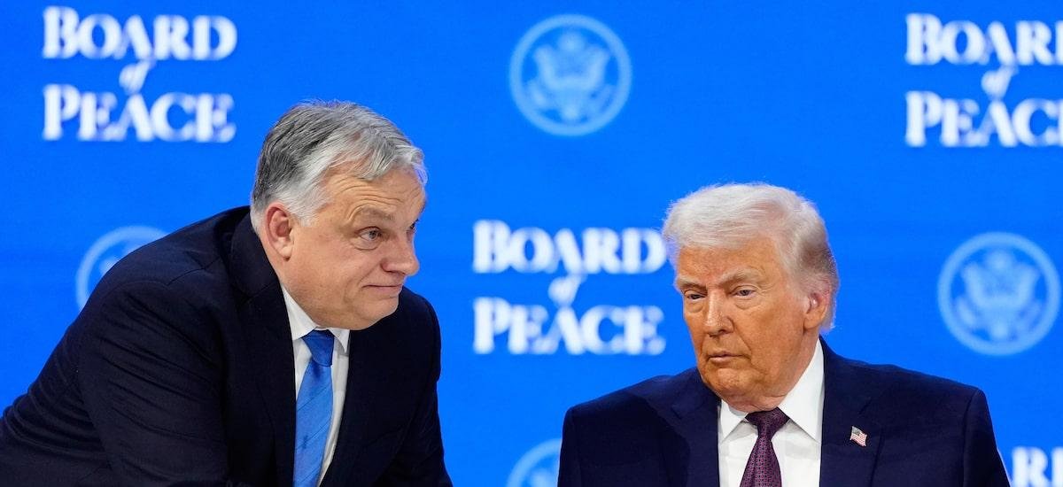 Ambições de Trump com a Groenlândia tensionam laços do MAGA com extrema-direita da Europa