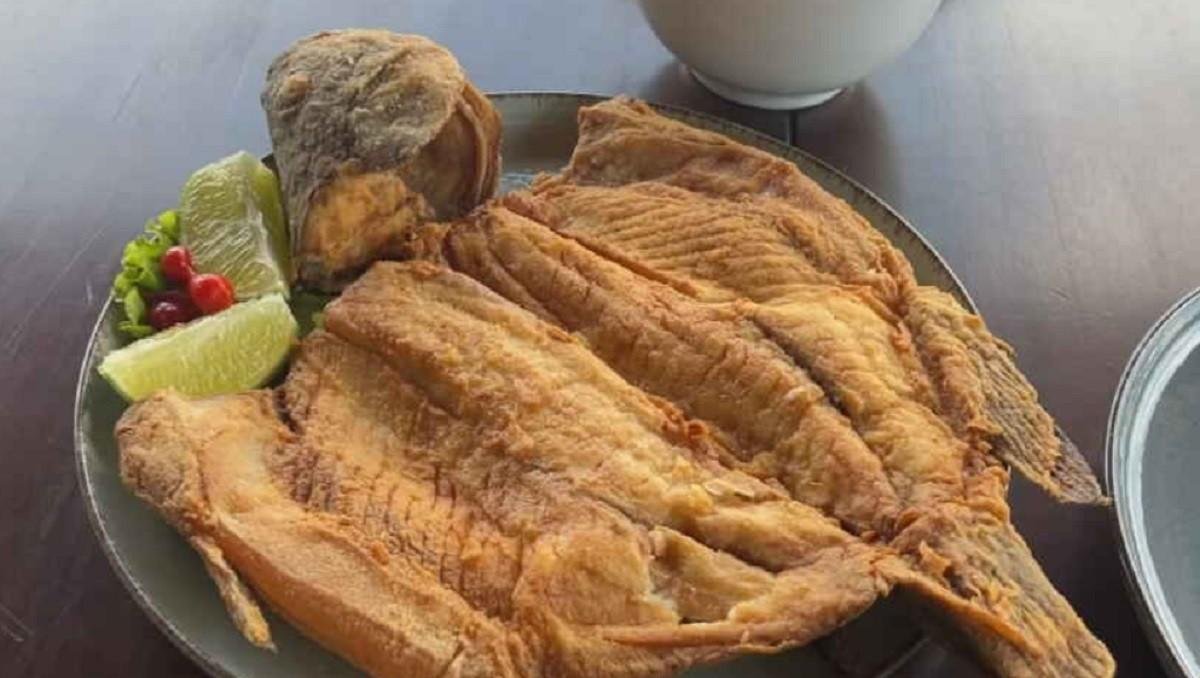 Quaresma movimenta pesqueiros no interior de SP | G1