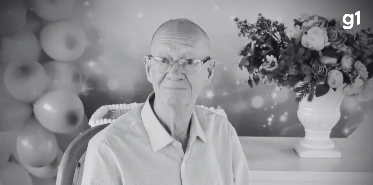 Ipatinga se despede do ex-vereador Onésimo Lauro Sathler | G1