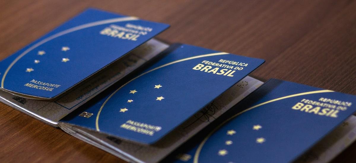 Suspensão da emissão de vistos de imigrante dos EUA para o Brasil e mais 74 países entra em vigor