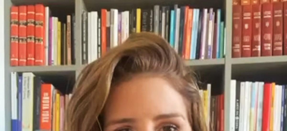 Entrevista | ‘Algoritmo é machista e encoraja homens a serem violentos com mulheres’