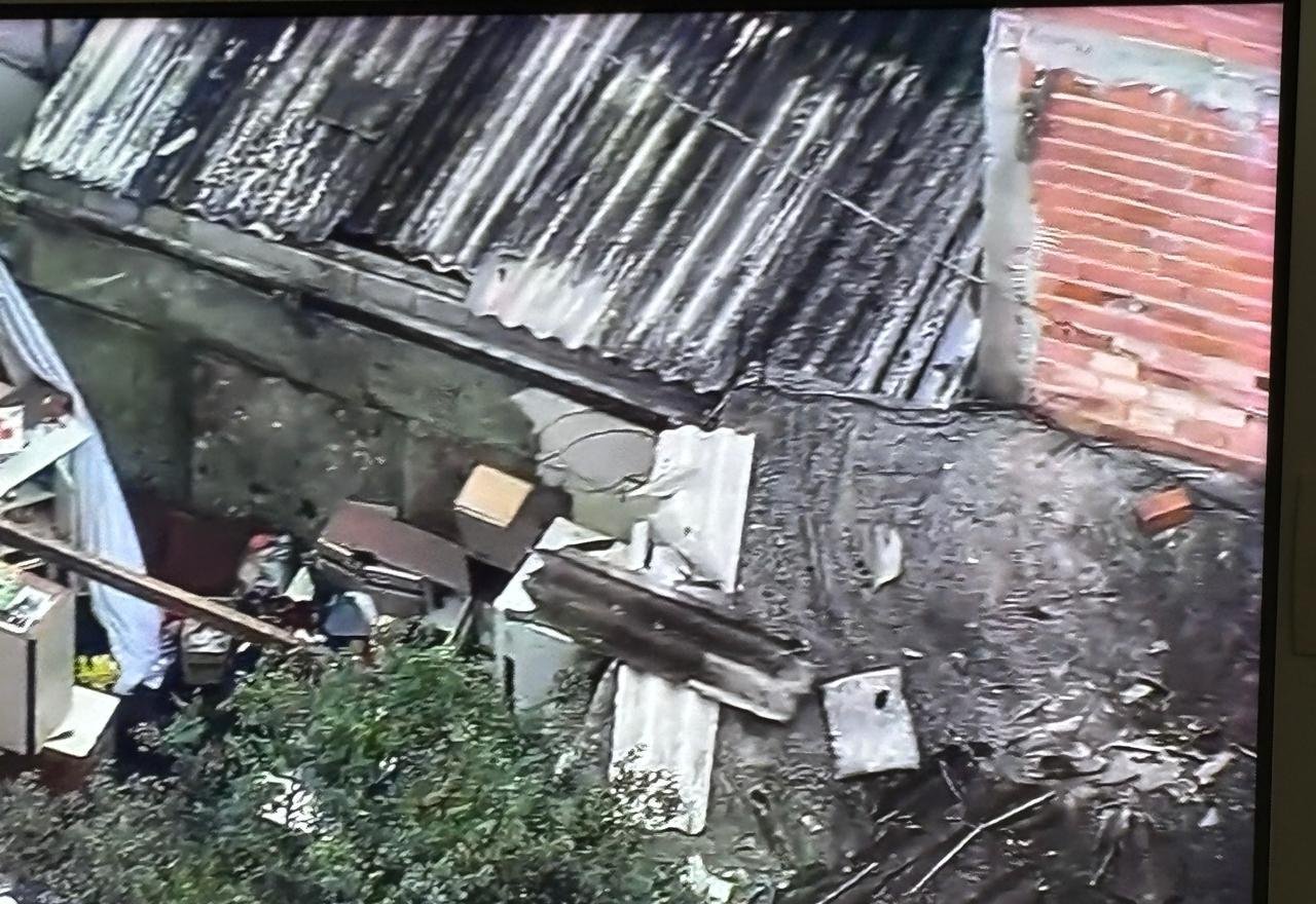 Explosão de gás deixa sete feridos no Jardim Ângela, na zona sul de São Paulo