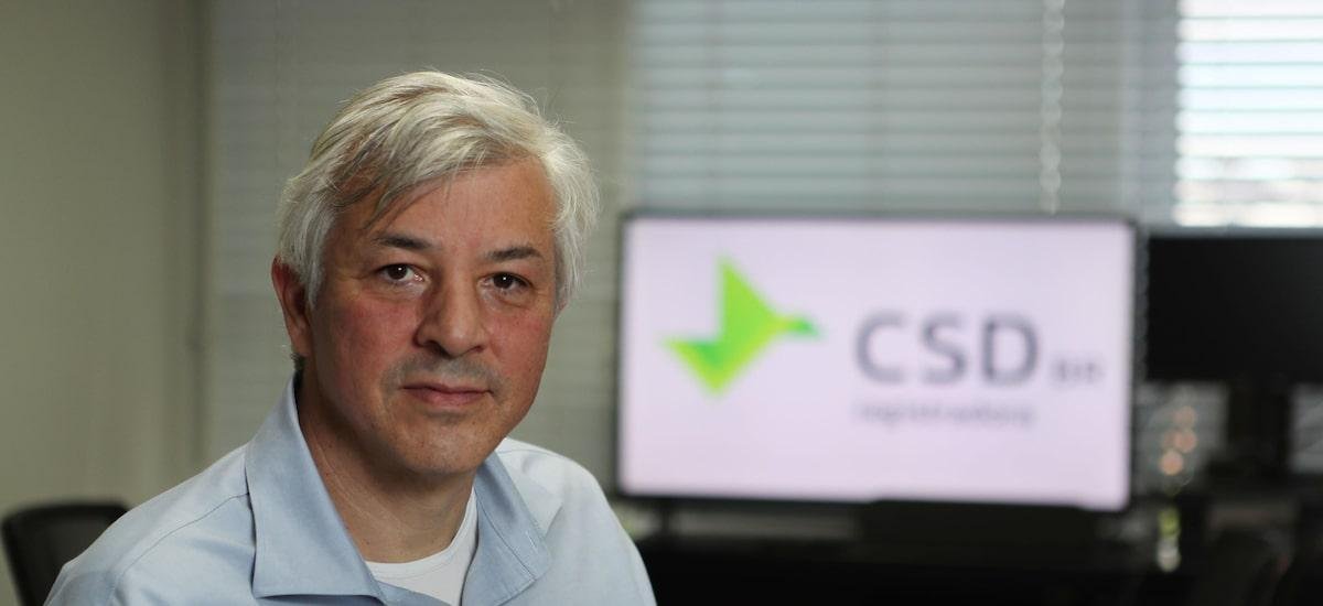 CSD BR, que quer ser bolsa, tem 1º bilhão mensal em liquidações fora da B3