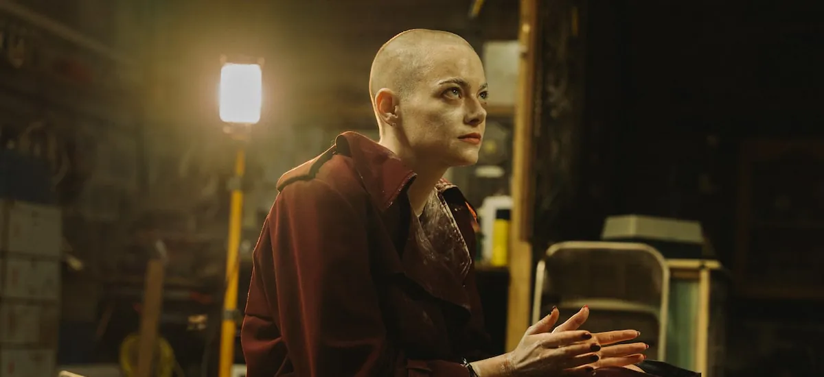 ‘Bugonia’: Tudo sobre o filme com Emma Stone indicado ao Oscar 2026
