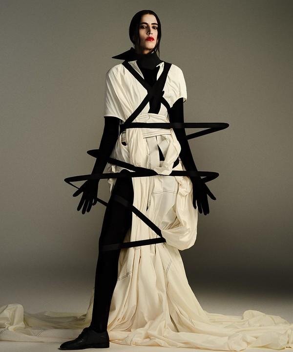 Thai de Melo estreia, no Rio, peça que aborda maternidade, casamento e violência doméstica: 'Pauta da minha vida'