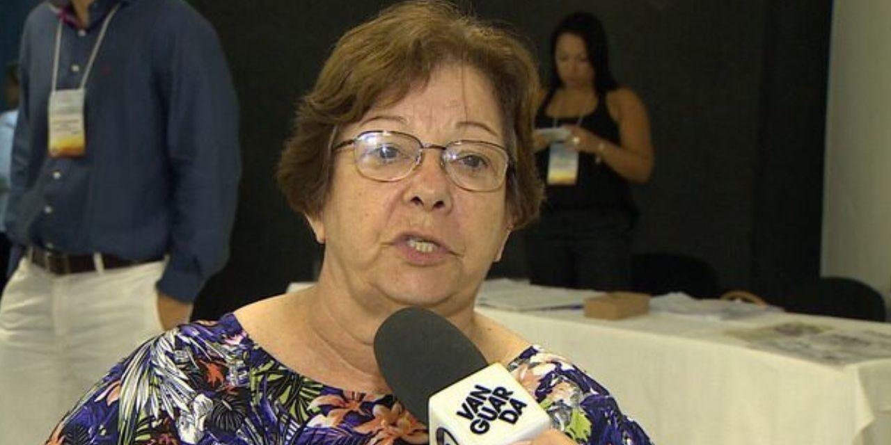 Ex-prefeita de Piquete é condenada por fraude em licitação | G1