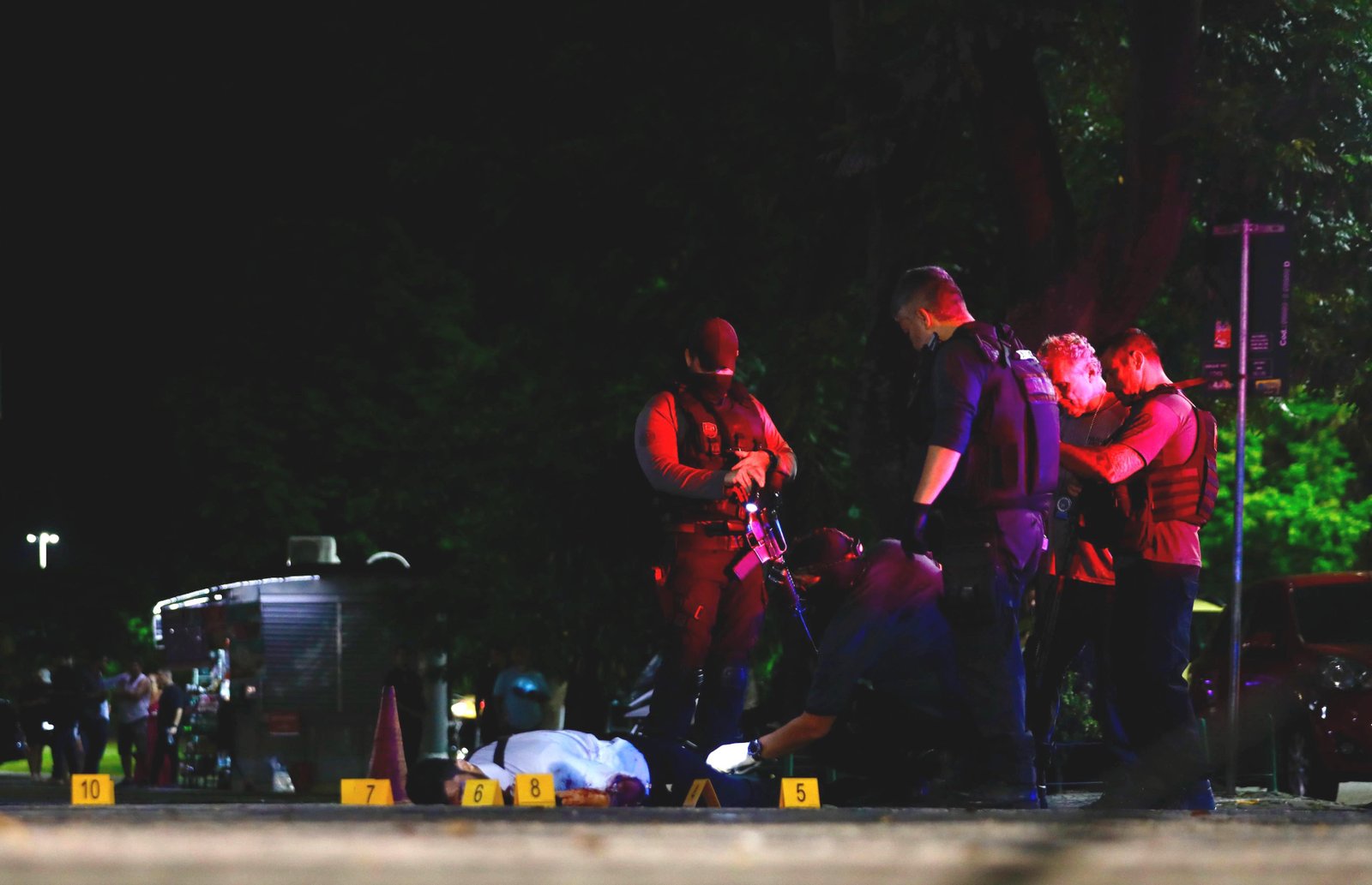 Adilsinho também é investigado pelo assassinato de advogado à luz do dia no Centro do Rio