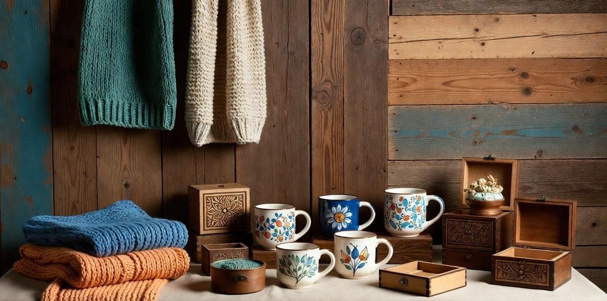 Ideias para lucrar produzindo peças artesanais, segundo Cristiane Ruon dos Santos