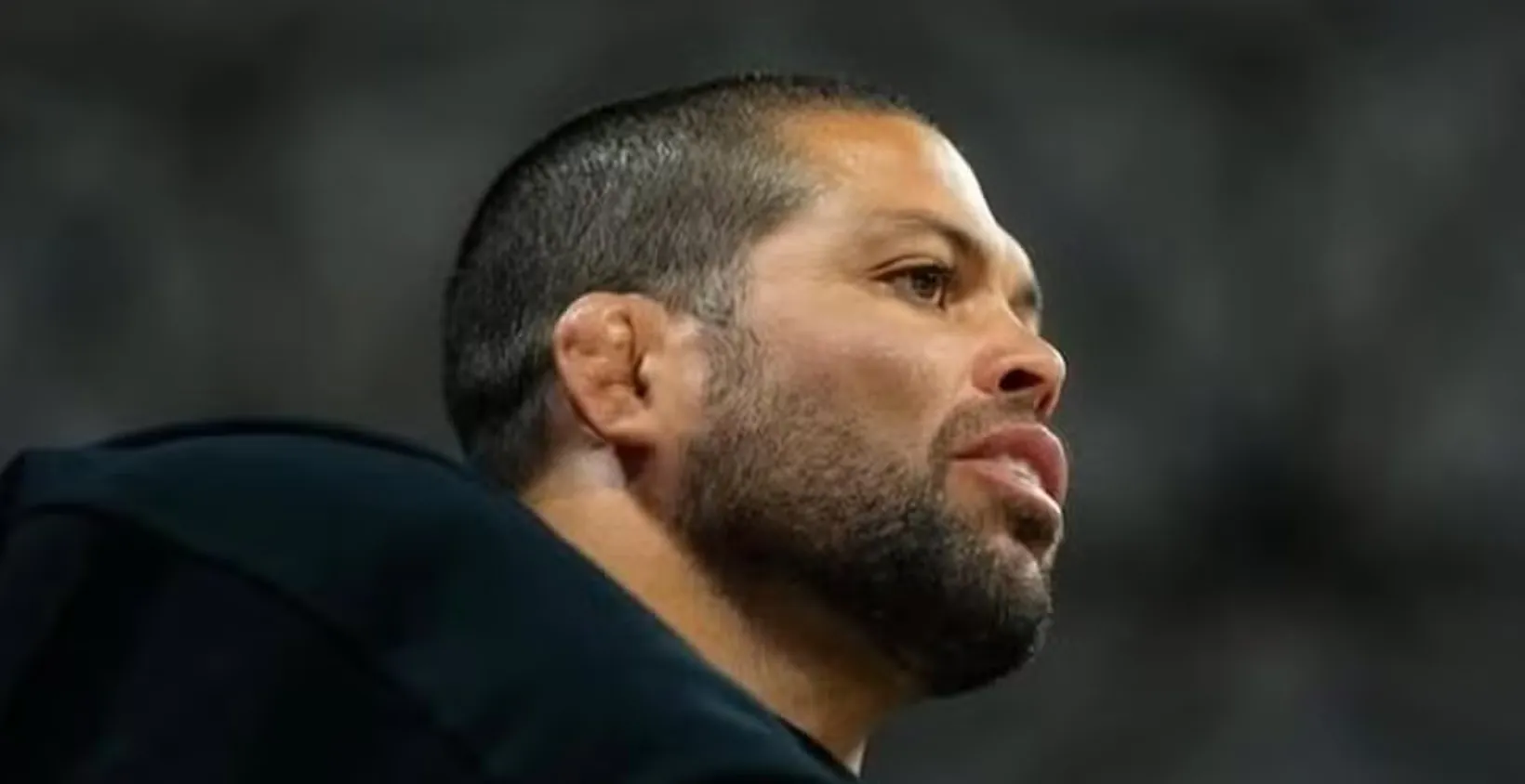 Após denúncia de assédio nos EUA, lutador André Galvão se pronuncia | G1