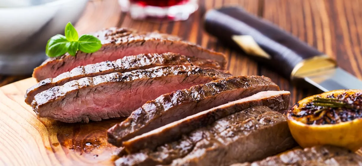 Como identificar maminha e fraldinha de qualidade?