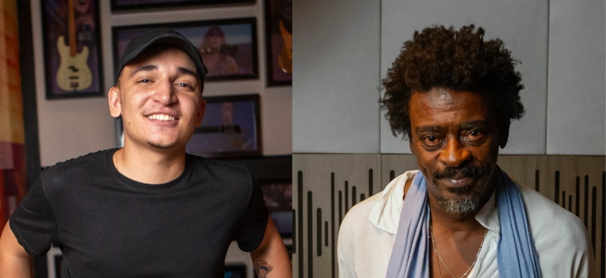 Coala anuncia João Gomes e Seu Jorge como primeiras atrações; ingressos já estão à venda