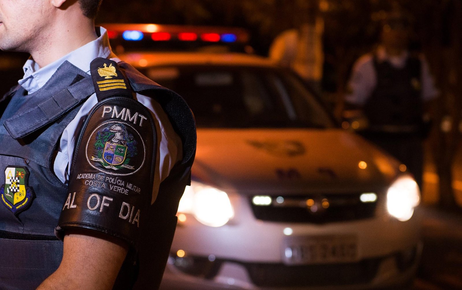 Policiais são investigados como suspeitos de estuprar adolescente | G1