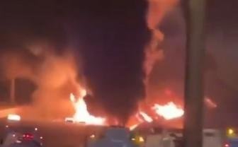 Trump sugere retaliação 'em breve' pelo ataque à embaixada dos EUA em Riad; vídeo