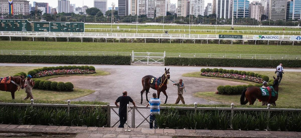 Por que Prefeitura de SP vai ‘confiscar’ aluguel do Jockey para um torneio mundial de tênis