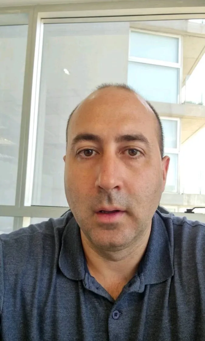 Aliado de Eduardo Bolsonaro e Milei é preso suspeito de balear ex-mulher