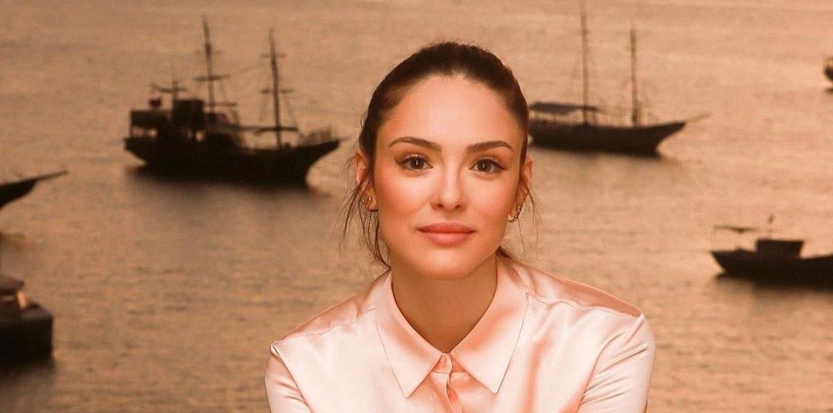 Isabelle Drummond diz que sobre preconceito por ser evangélica e "isentona"