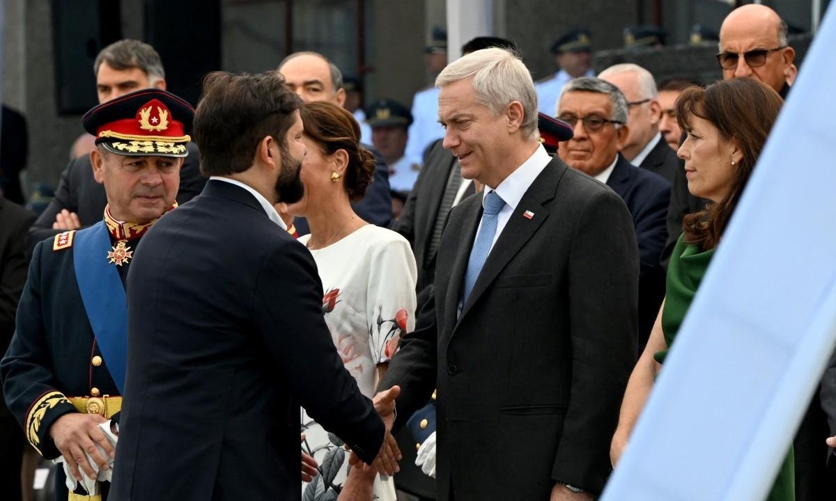 Com posse de Kast, Chile põe fim a eixo político vigente desde Pinochet