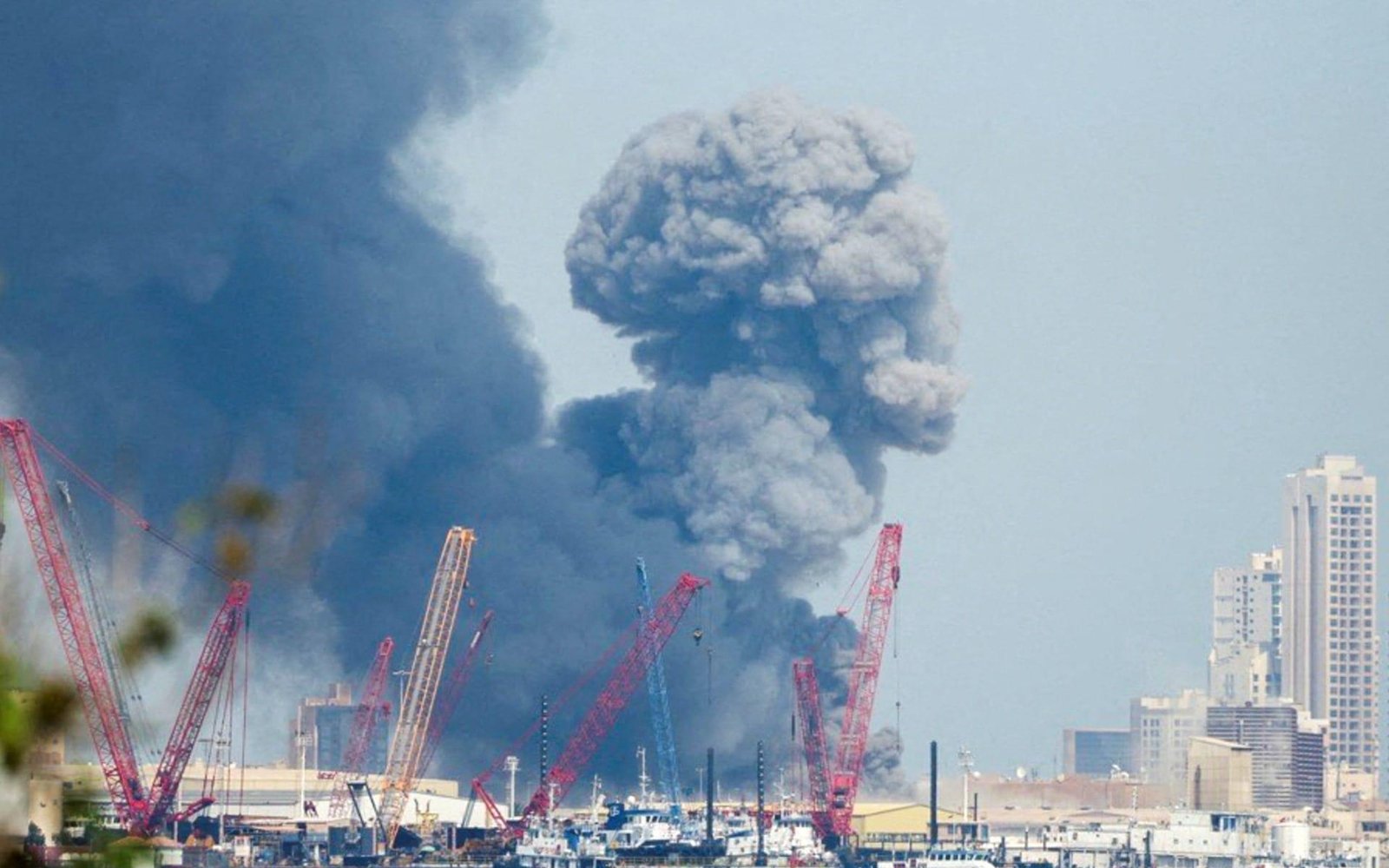 Ataque de Trump ao Irã ameaça alianças no Oriente Médio, avalia professor