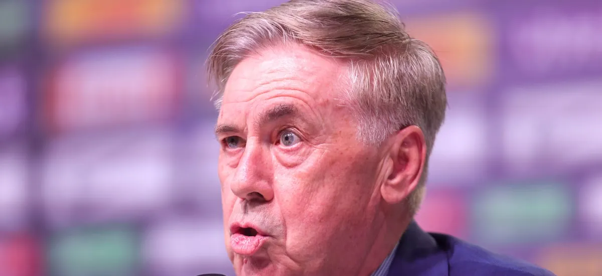 Acompanhe a convocação de Ancelotti para os amistosos da seleção brasileira de março