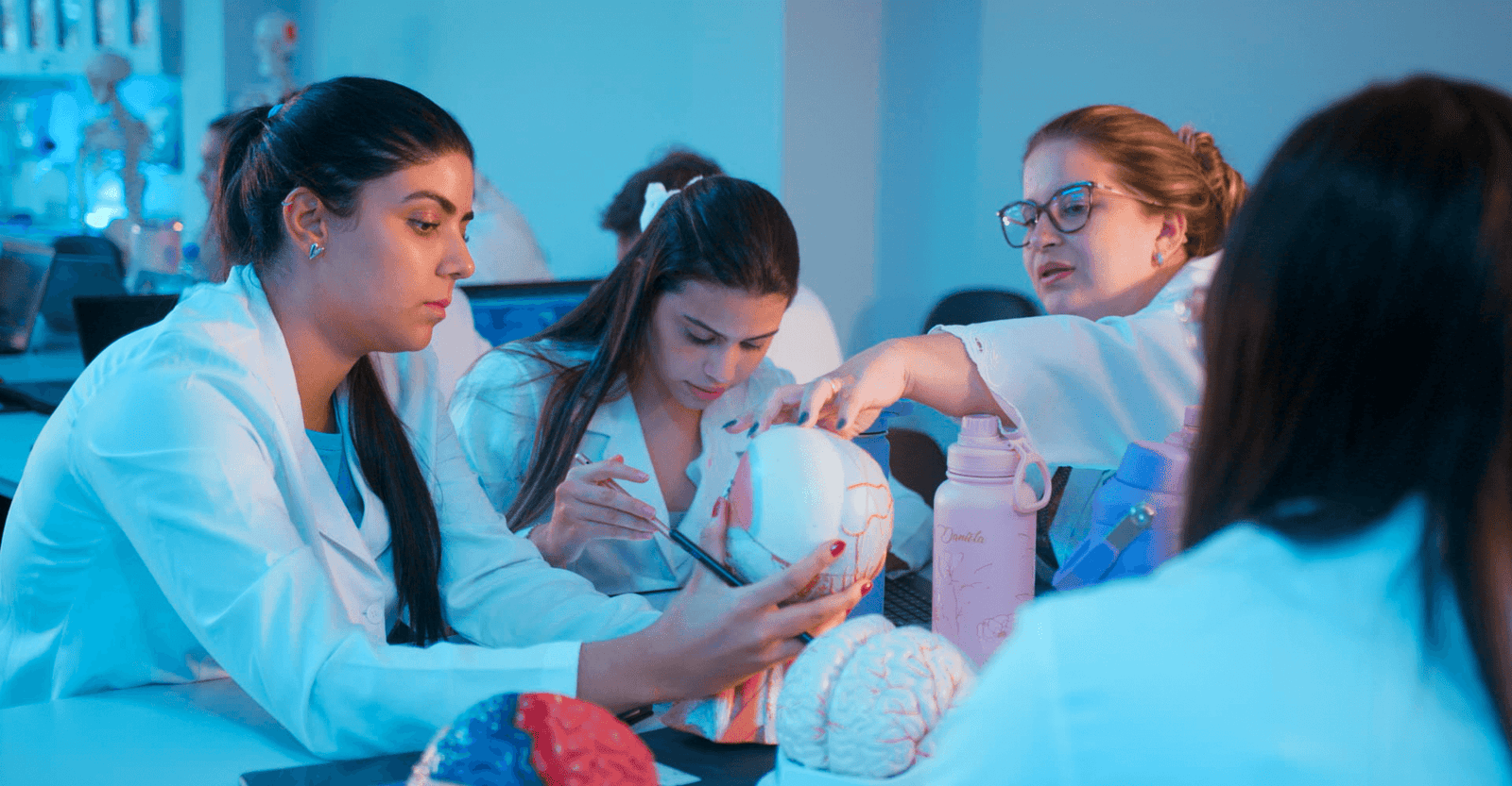 Saiba como analisar a faculdade de Medicina antes de se matricular