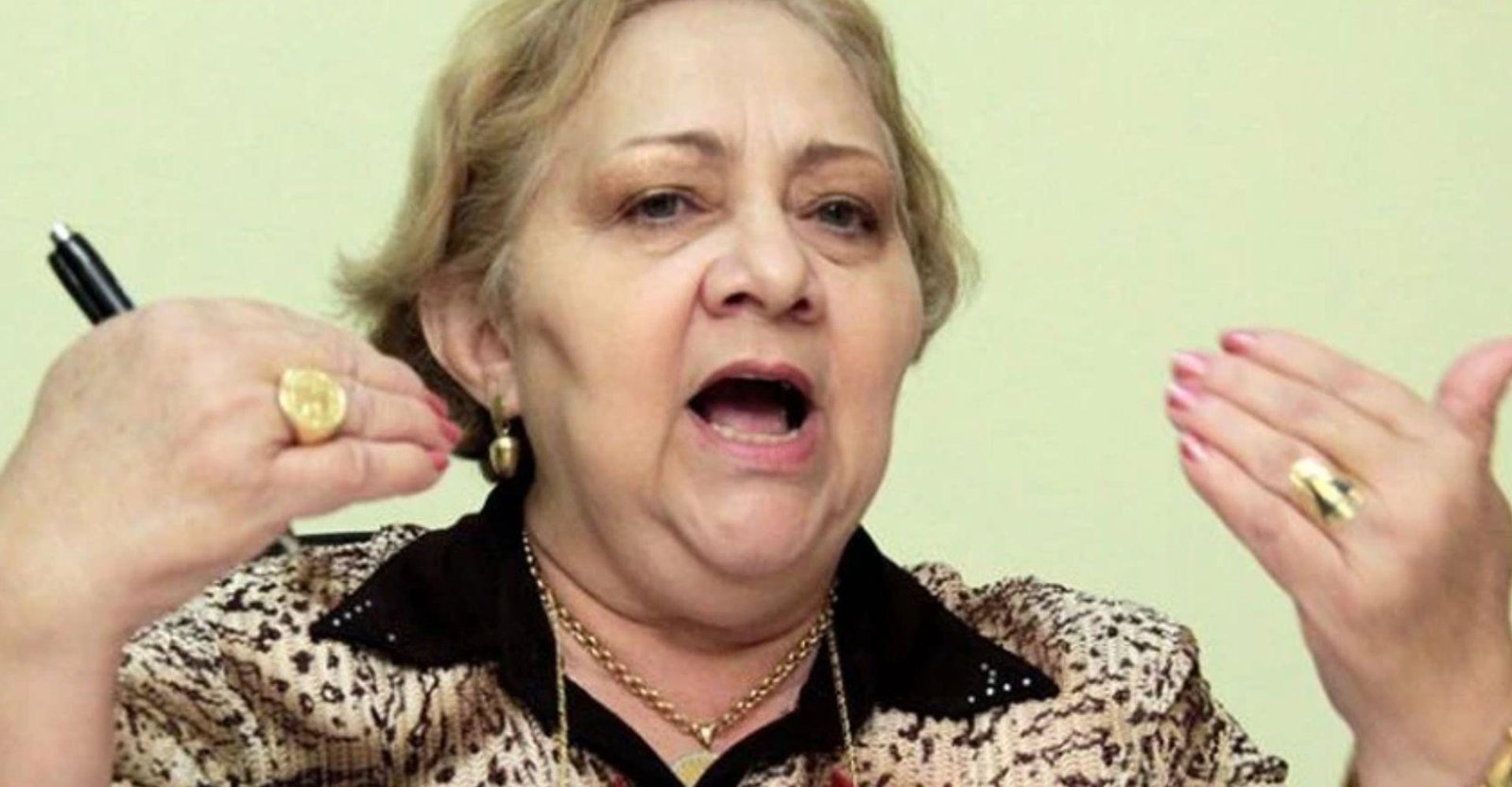 Bia Venâncio, ex‑prefeita de Paço do Lumiar, morre aos 72 anos | G1