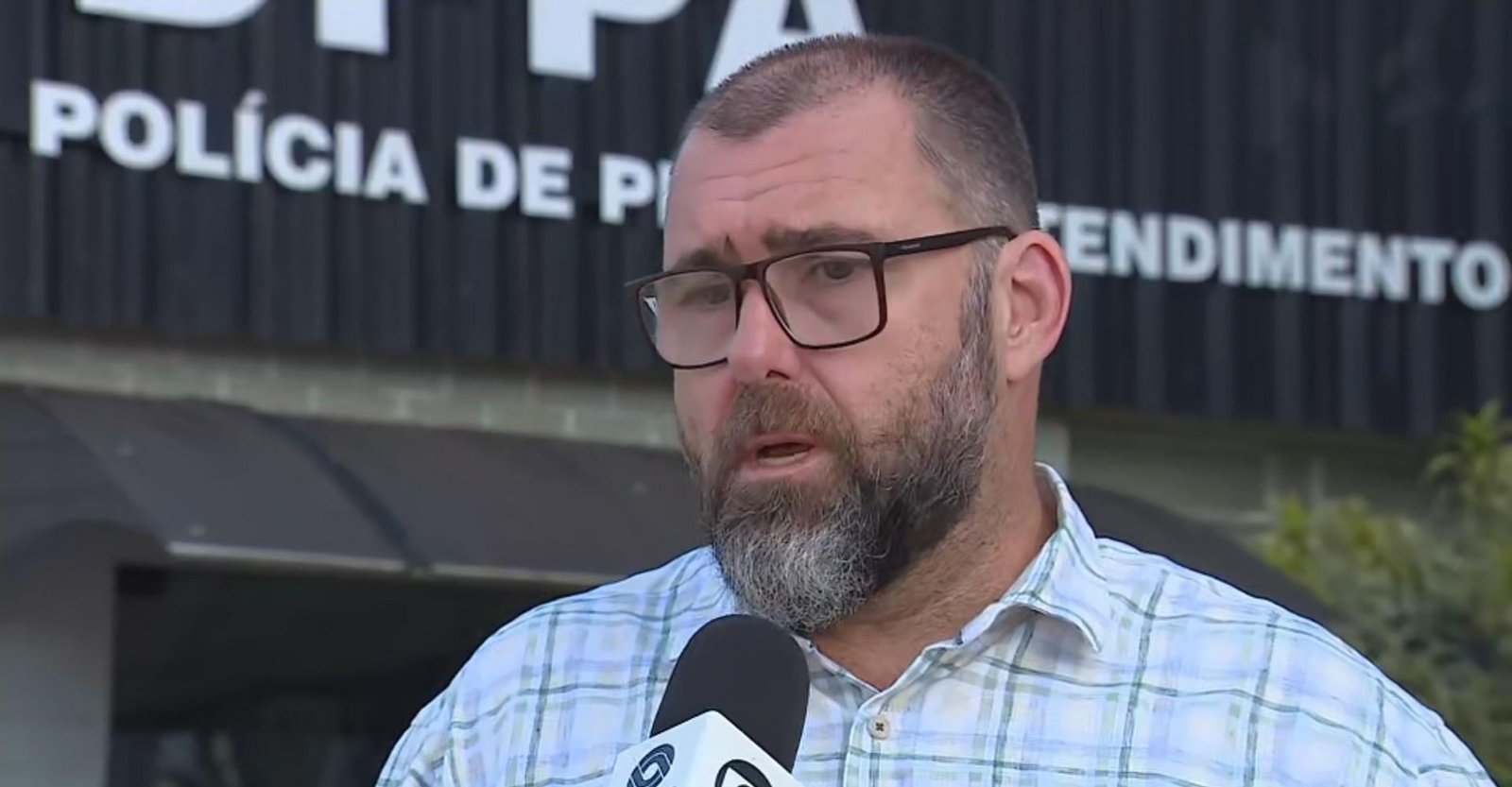 Família desaparecida no RS: ex-marido da filha e outras 5 pessoas prestam depoimento à polícia | G1