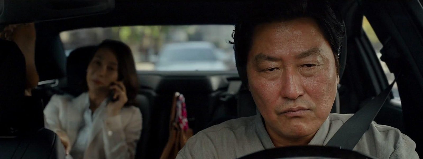 Parasita no Oscar: a obra que derrubou a barreira das legendas