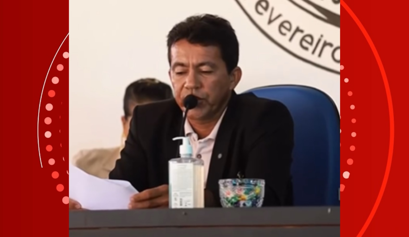 Saiba quem é presidente da Câmara de Vereadores preso por fraudes | G1
