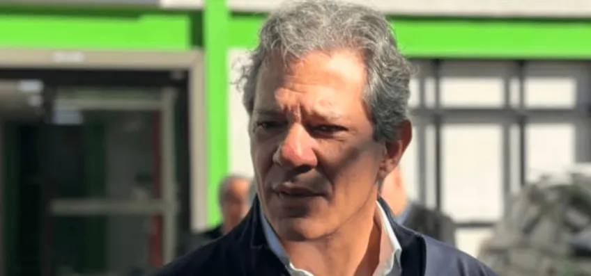 PDT-SP lança manifesto por espaço na chapa de Haddad