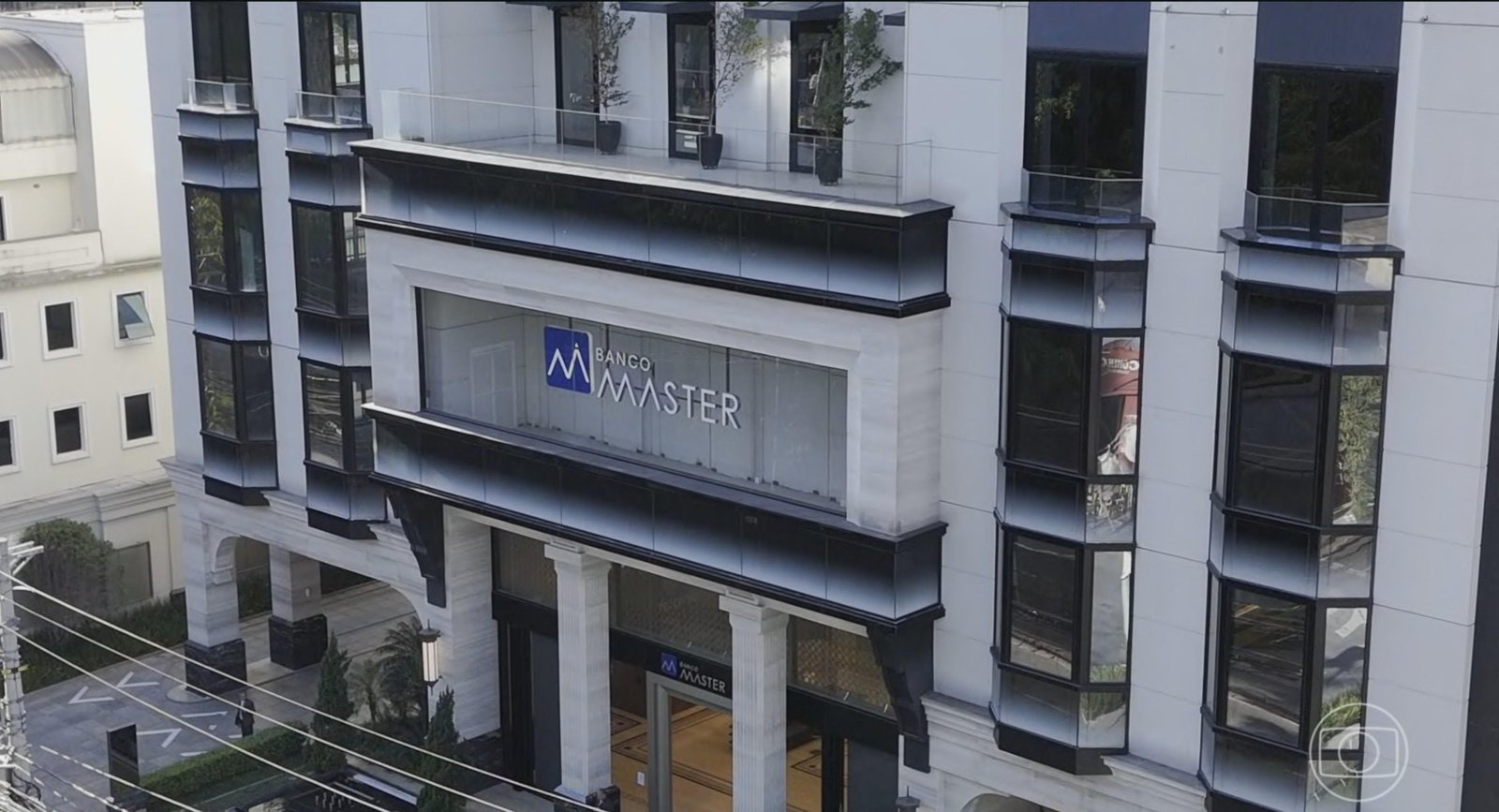 PF abre inquérito para investigar o Fictor, grupo que fez proposta para comprar o Banco Master | G1