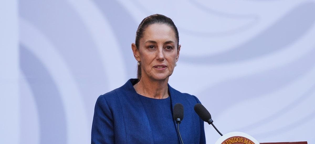 México: governo descarta intervenção dos EUA, apesar de ameaças de Trump