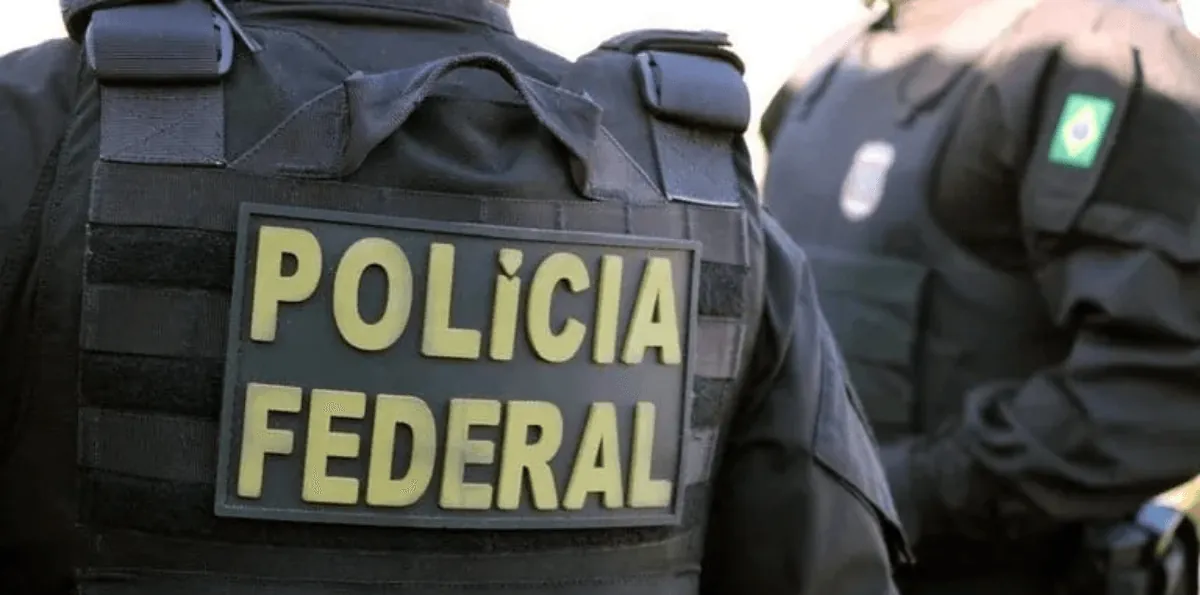 PF investiga infiltração de agentes públicos em milícia no Rio de Janeiro
