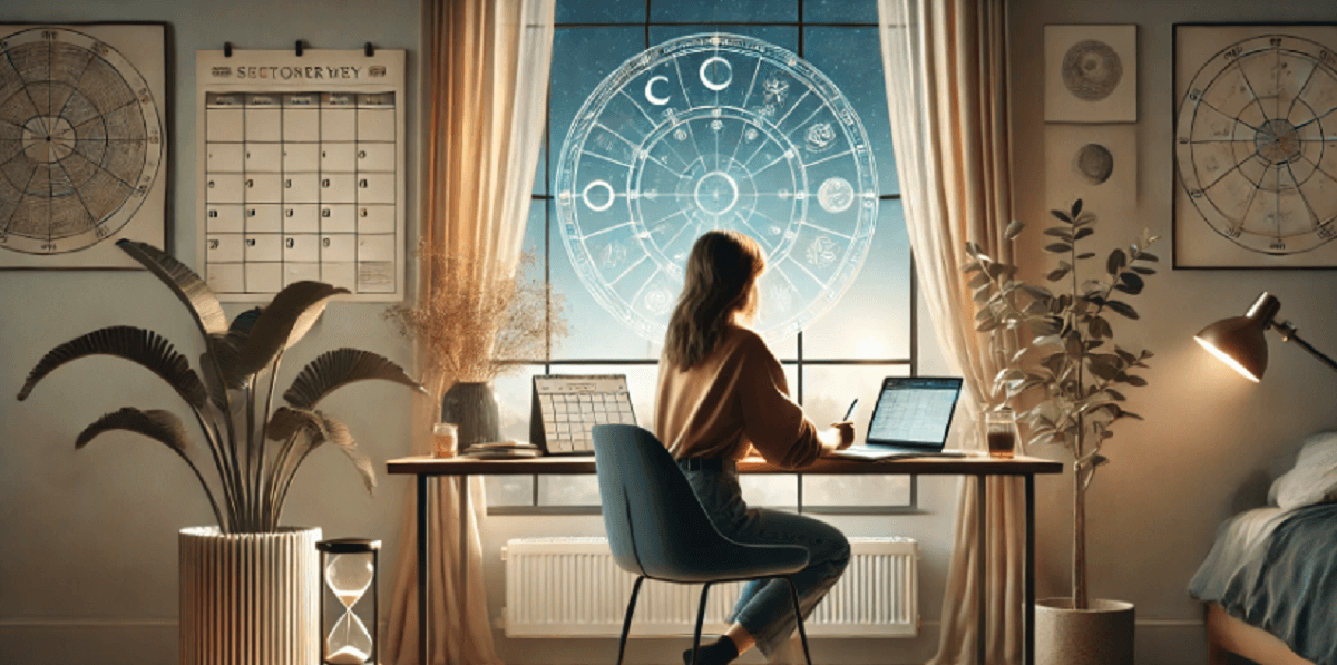 Investir, economizar ou esperar? Veja o que 2026 indica para cada signo