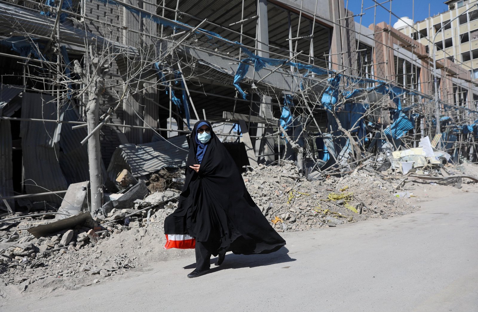 Sem negociação à vista, Trump e Irã sinalizam para guerra prolongada; entenda em que pé está o conflito | G1