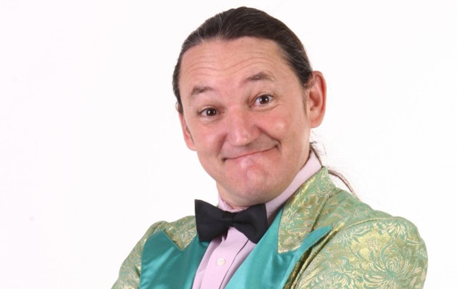 Marquito, do SBT, passará por cirurgia delicada após sofrer acidente