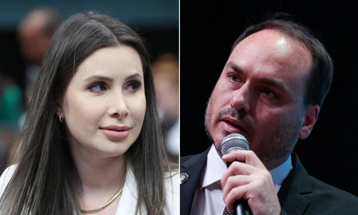 Após pressão, Carlos e De Toni devem compor chapa pura ao Senado em SC