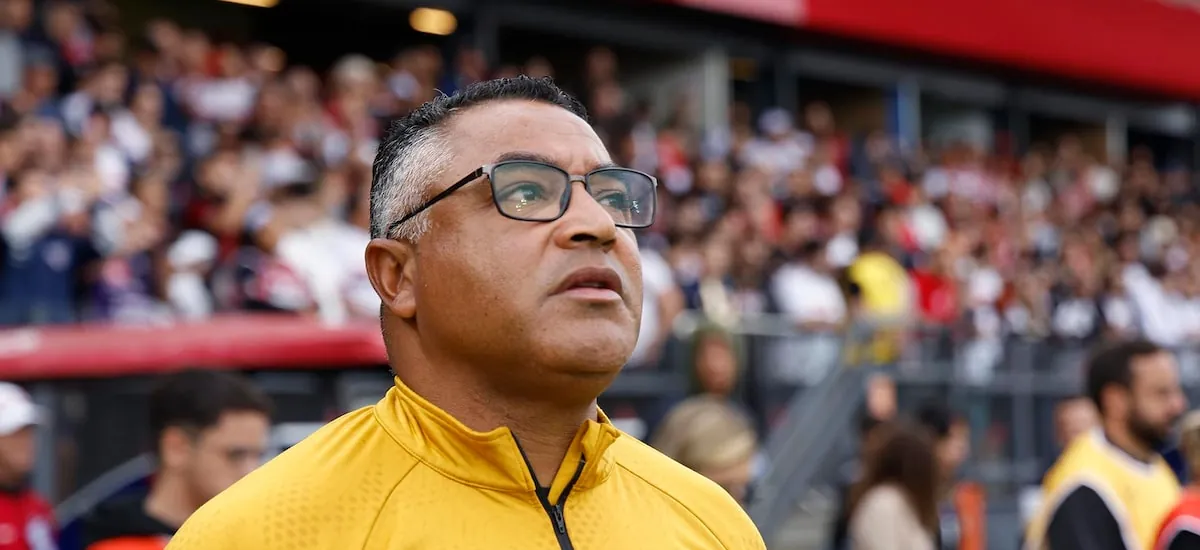 Roger Machado lamenta empate do São Paulo e aponta lesões como decisivas: ‘Mudou o contexto do jogo’